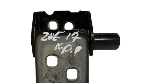 Renault Zoe Front door lower hinge C190717T