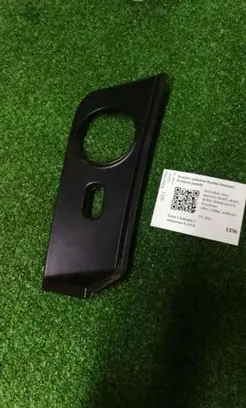 Mercedes-Benz Sprinter W901 W902 W903 W904 Dashboard side end trim 9406800439 9406801439