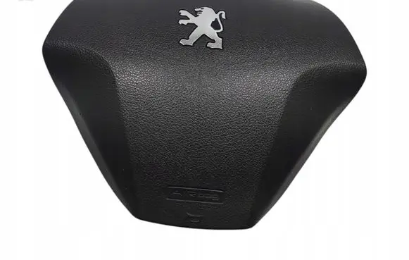 Peugeot Bipper Steering wheel airbag 07354605280