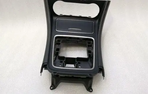 Mercedes-Benz A W176 Tailgate/boot lid cover trim A1766809900