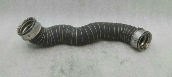 Mercedes-Benz SLK R171 Intercooler hose/pipe A1715280182