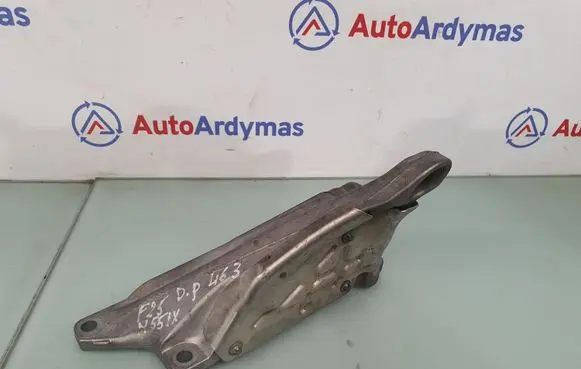 BMW X3 F25 Engine mounting bracket 6784832 22116784832