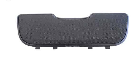 BMW 7 G11 G12 Dash center speaker trim cover 7445014