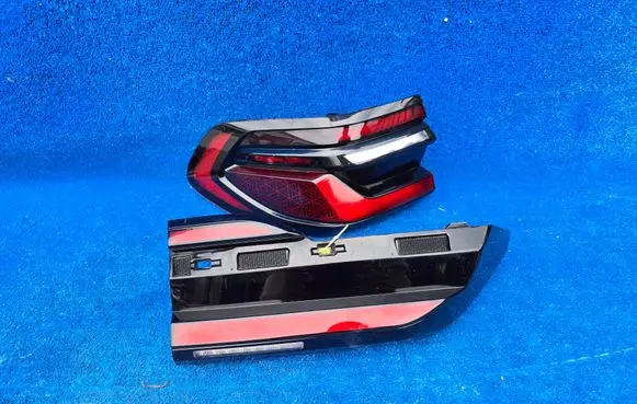 BMW X7 G07 Rear/tail lights 9881361 9881355