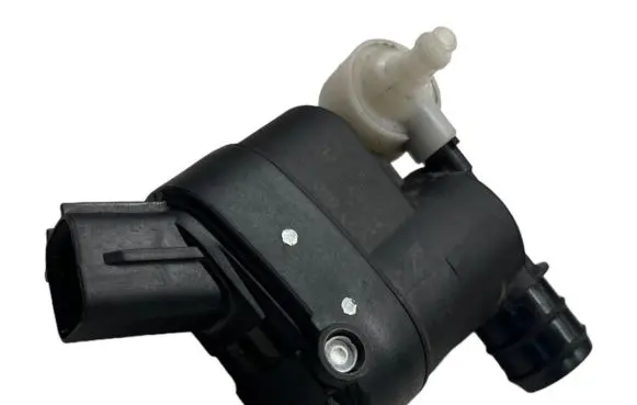 KIA Sportage Windscreen/windshield washer pump 985102W500 12V205111487