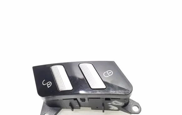 Central locking switch button