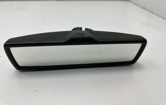 Volkswagen Golf V Rear view mirror (interior) 1K0857511