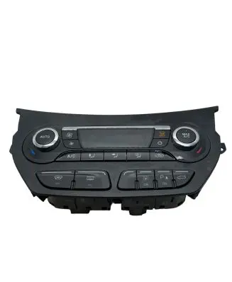 Ford Grand C-MAX Climate control unit AM5T18C612BM WK2A88106 0259A