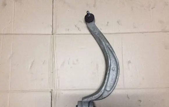 Audi A5 8T 8F Front control arm 8K0407696C