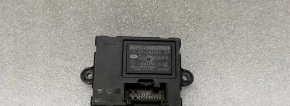 Land Rover Range Rover Evoque L538 Door control unit/module EJ3214D620AA