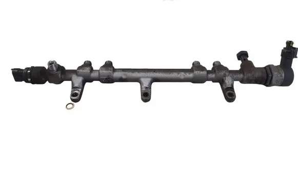KIA Sorento Fuel main line pipe 314002F000 0445214211 0281006037