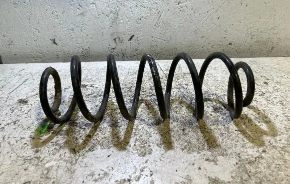 Ford Fiesta Rear coil spring