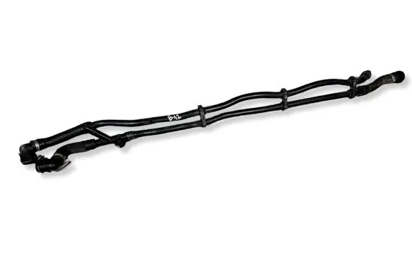Jaguar F-Pace Engine coolant pipe/hose M8A28D272AC