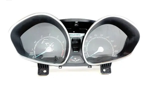 Ford Fiesta Speedometer (instrument cluster) C1BT10849LAT