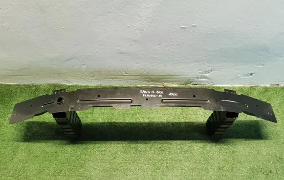 BMW 4 G22 G23 G24 G26 Front bumper support beam 8738936DANEK 8738936