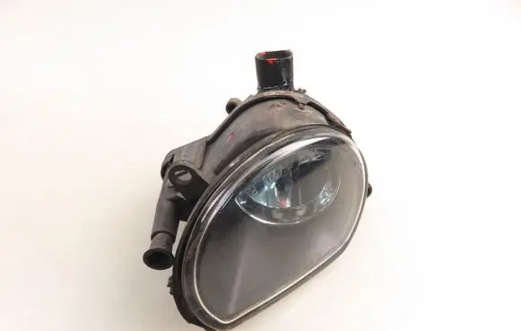 Audi A3 S3 8P Front fog light