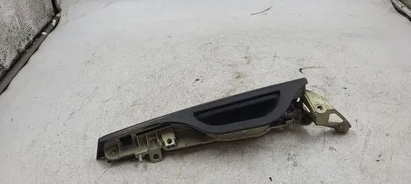 Seat Leon (1P) Front door interior handle 1P0839206