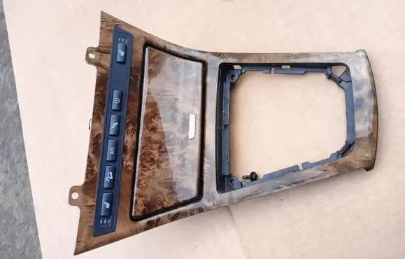 BMW X3 E83 Ashtray (front) 3411706 2216721