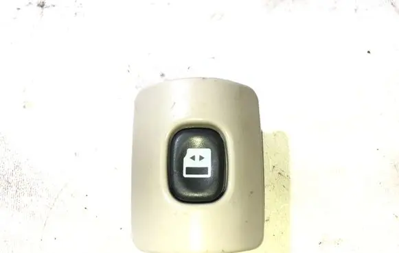 Chrysler Town u0026 Country V Electric sliding door switch 1ES32BD1AB
