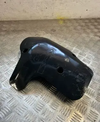 BMW iX Rear underbody cover/under tray 6889338 21105310