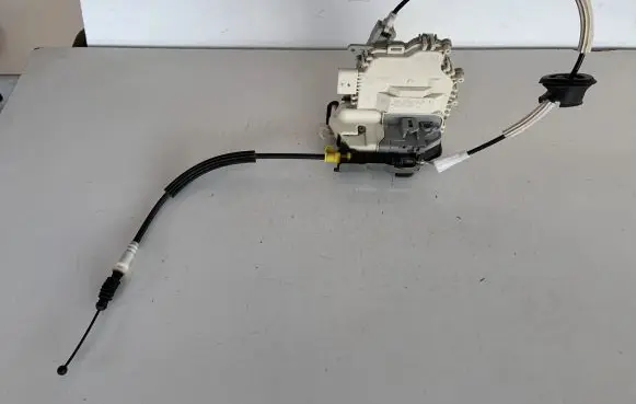 Audi Q5 SQ5 Rear door lock 8K0839015D