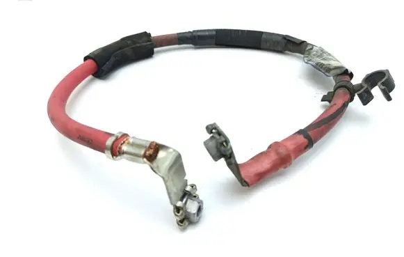 Opel Vivaro Positive cable (battery) 240809677R 93455416