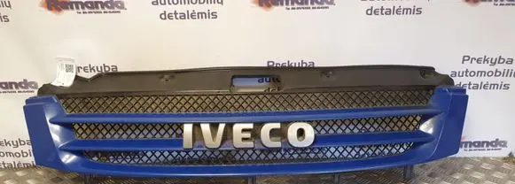 Iveco Daily 35 - 40.10 Front grill
