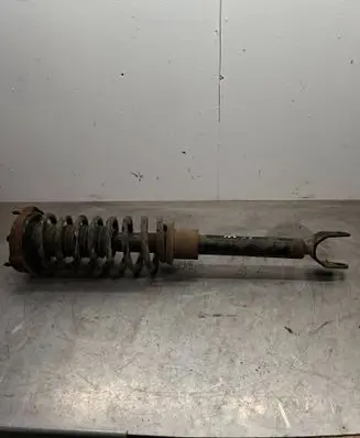 Mercedes-Benz E W211 Front shock absorber/damper 2113200026