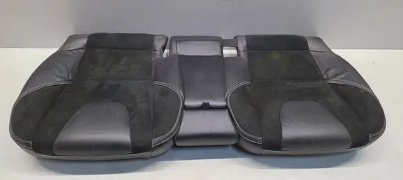 Volvo V40 Seat trim 31363480