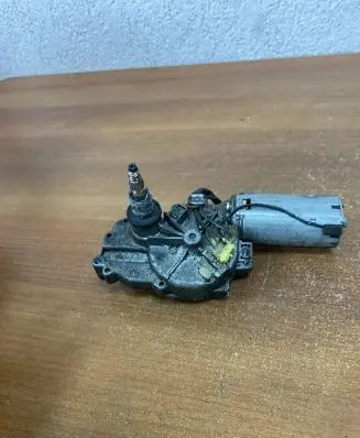 Volkswagen Polo III 6N 6N2 6NF Wiper motor 191972713 E1605
