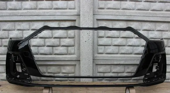 Audi A1 Front bumper 82A807437A