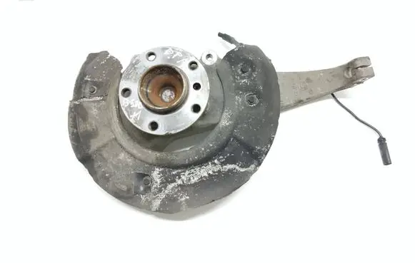 BMW 5 F10 F11 Front wheel hub