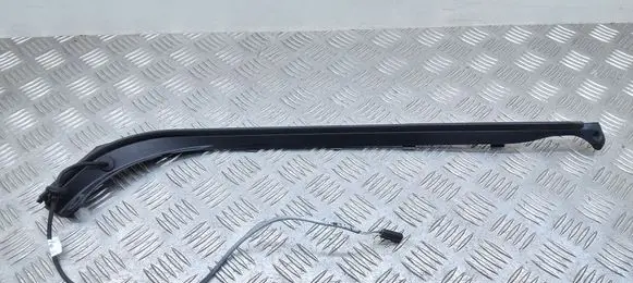 Volkswagen PASSAT B8 Tailgate sensor 3G9827711 3G9827711C