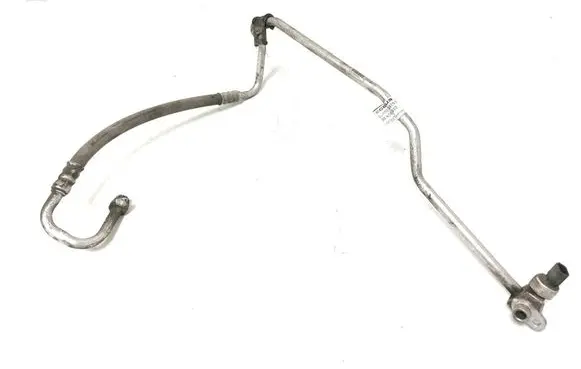 Opel Vivaro Air conditioning (A/C) pipe/hose 924903875R