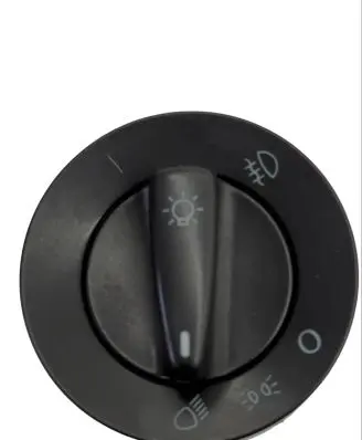 Volkswagen PASSAT B5.5 Light switch 1C0941531