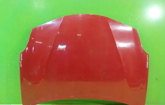 Alfa Romeo Giulietta Engine bonnet/hood 17AB119 98CBD4D7626A4AB2B