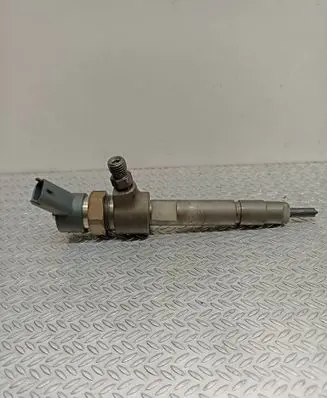 Alfa Romeo 166 Fuel injector 0445110119