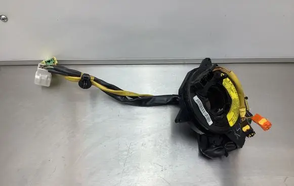 Subaru Legacy Airbag slip ring squib (SRS ring) ZA20H300392