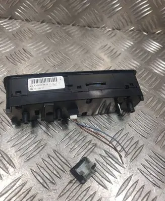 Mercedes-Benz A W169 Electric window control switch A1698206410 03728250