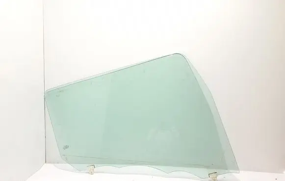 Nissan Cab Star Front door window/glass (coupe) 80300MB40A