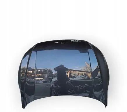 Volkswagen Arteon Engine bonnet/hood 3G8823155