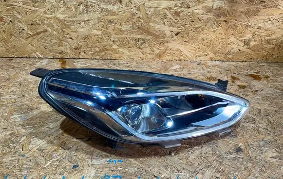 Ford Fiesta Headlight/headlamp H1BB-13100-CJ S2510D071-M