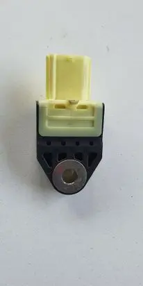 Toyota Yaris Airbag deployment crash/impact sensor