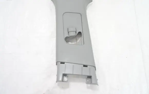 Citroen C4 Aircross (B) pillar trim (top) 7211A197