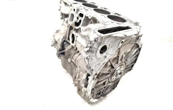 BMW 1 F20 F21 Engine swap N47D20C