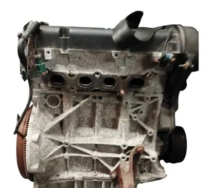 Ford Focus Engine shda 7m5g 6007xa71