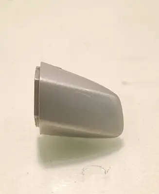 Volkswagen Golf VII Front door handle cover 5G0839168