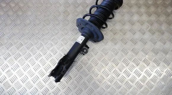 Toyota Yaris Cross Front shock absorber/damper 485100DG20