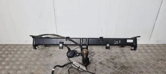 Jeep Grand Cherokee Tow bar set 55R010095