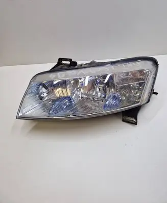 Fiat Stilo Headlight/headlamp 40795748